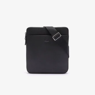 Chantaco Leather Shoulder Bag