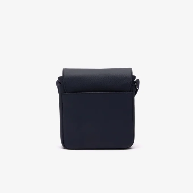 Classic Flap Close Shoulder Bag