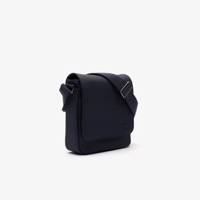 Classic Flap Close Shoulder Bag