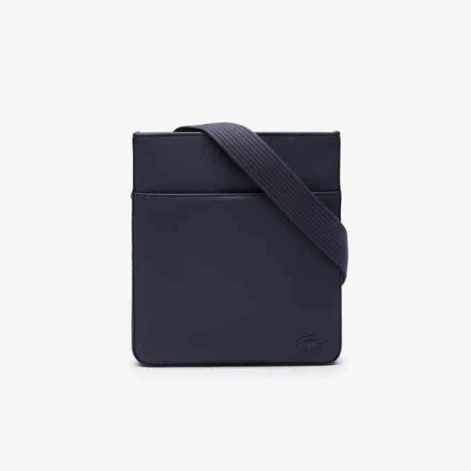 Classic Flat Satchel