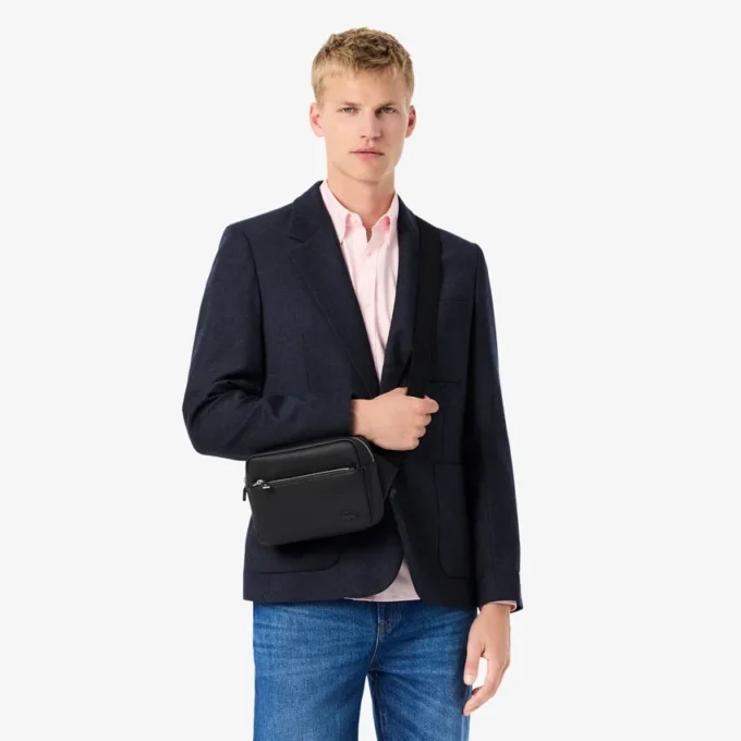 Classic Reporter Bag