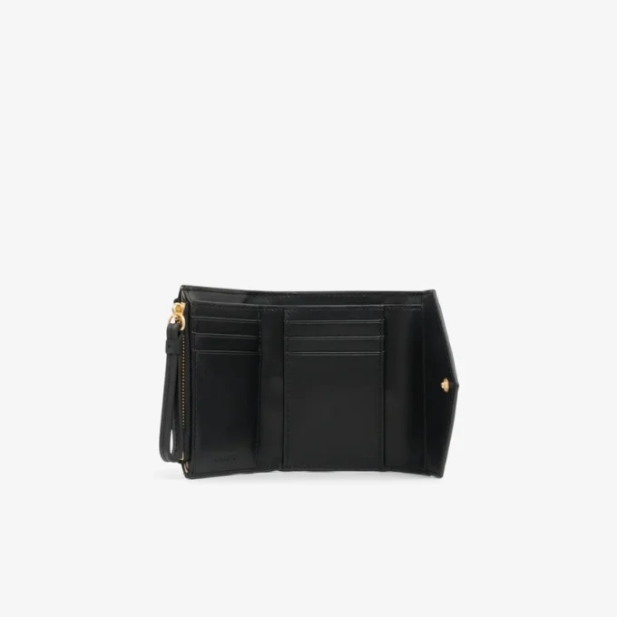 Crocodelle Leather Billfold