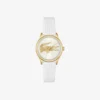 Crocodelle Silicone Watch