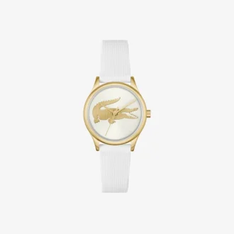 Crocodelle Silicone Watch