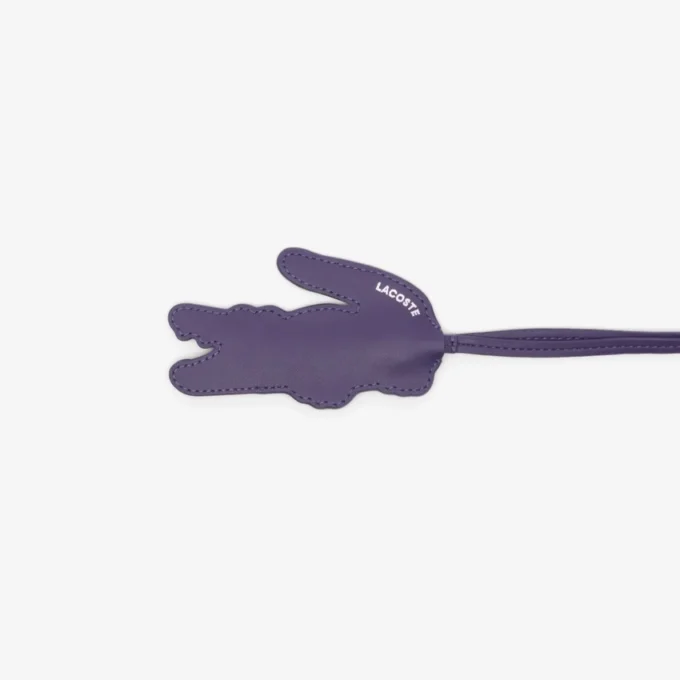 Crocodile Key Ring