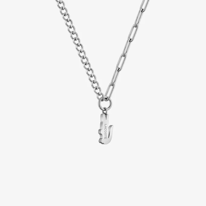 Crocodile Necklace