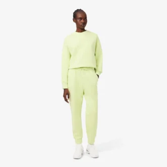 Double Face Jersey Sweatpants
