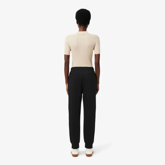 Double Face Jersey Sweatpants