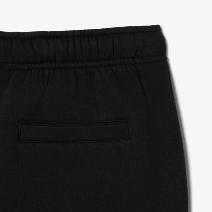Double Face Jersey Sweatpants