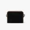 Heritage Canvas Shoulder Bag