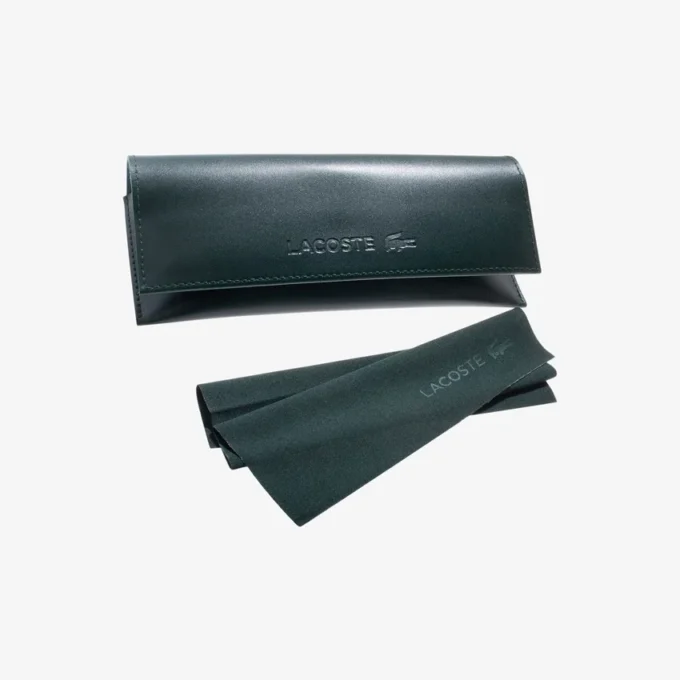 Icons Acetate Round Glasses