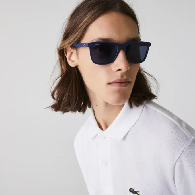 L.12.12 Premium Rectangle Glasses