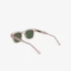 L.12.12 Trim Rectangle Glasses