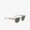 L.12.12 Trim Rectangle Glasses