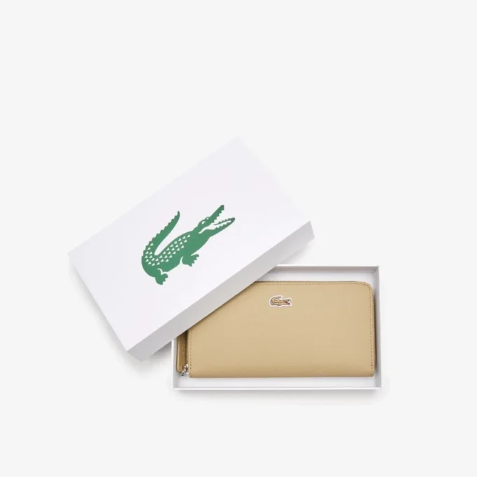 Large L.12.12 Concept Billfold