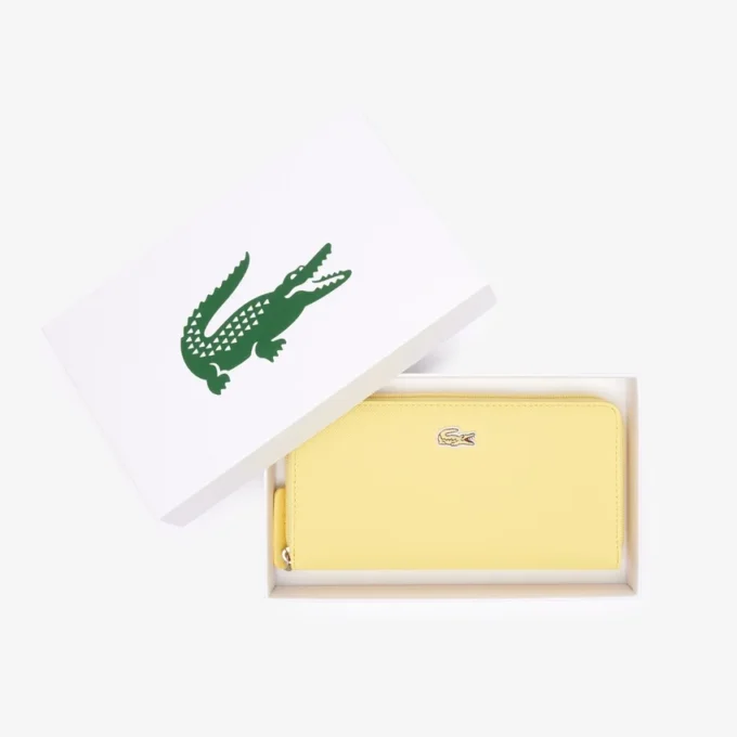 Large L.12.12 Concept Billfold