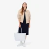 Large L.12.12 Concept Tote