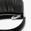 Large Lenglen Leather Bag