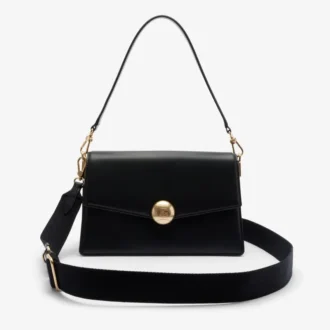 Large Tennis Bliss Shoulder Bag