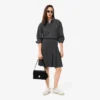 Large Tennis Bliss Shoulder Bag