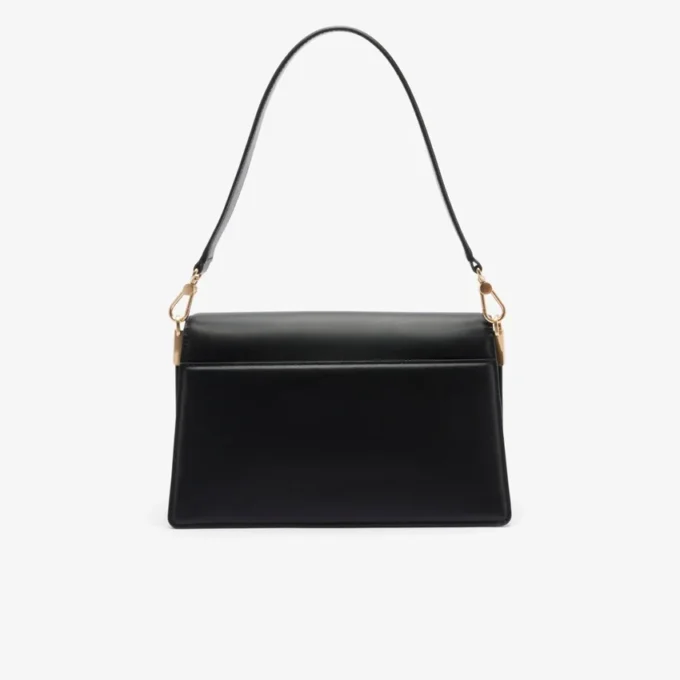 Large Tennis Bliss Shoulder Bag