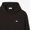 Loose Fit Printed Hoodie
