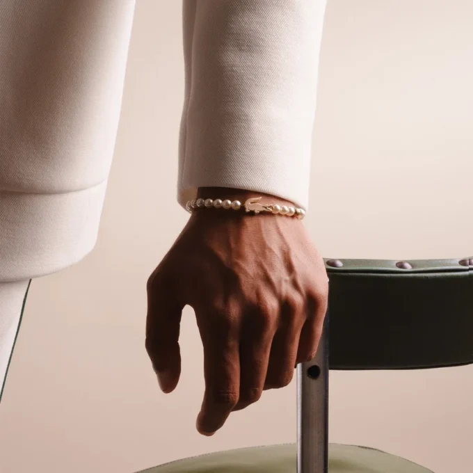 Matchpoint Bracelet