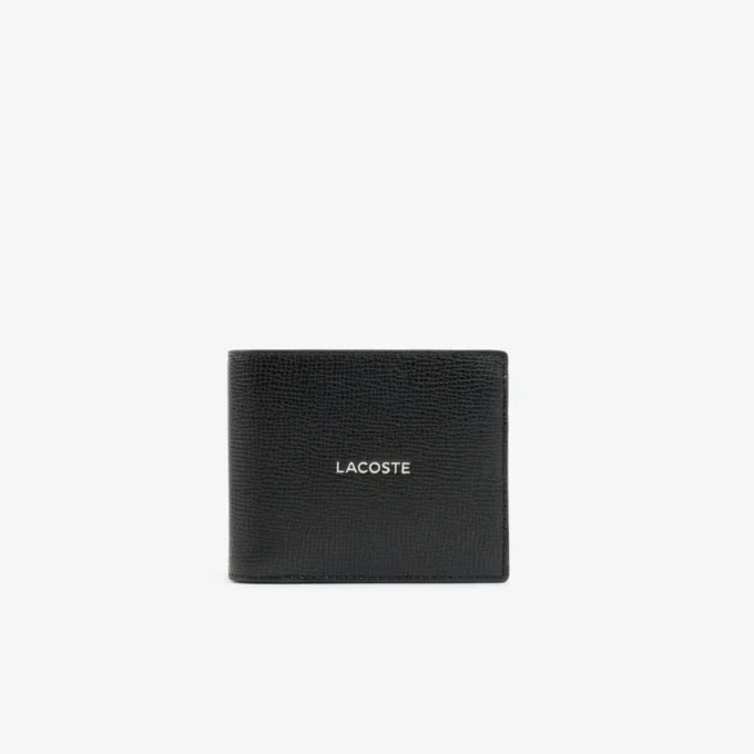 Medium Ossian Leather Billfold