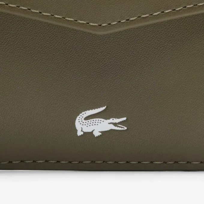 Medium Ossian Leather Billfold