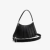 Medium Runway Lenglen Leather Bag