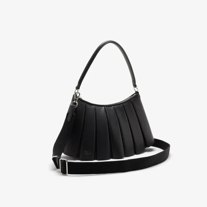 Medium Runway Lenglen Leather Bag
