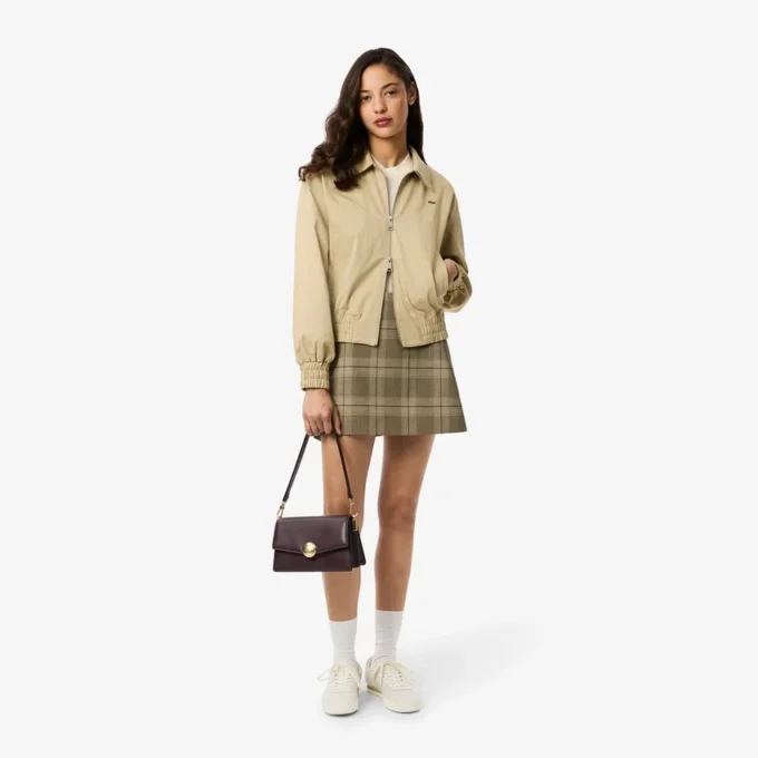 Medium Tennis Bliss Shoulder Bag