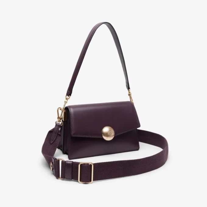 Medium Tennis Bliss Shoulder Bag