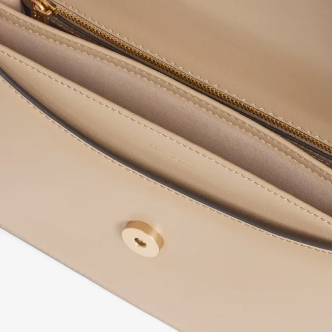 Medium Tennis Bliss Shoulder Bag