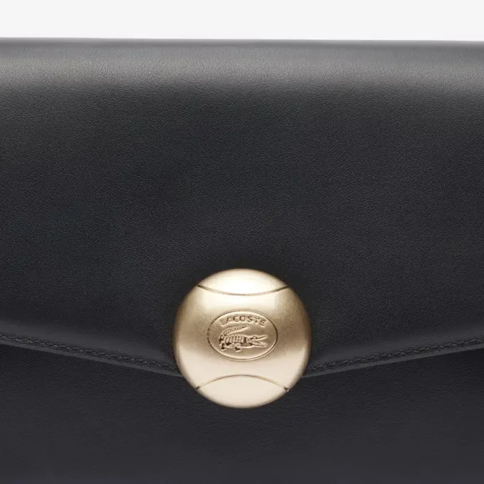 Medium Tennis Bliss Shoulder Bag