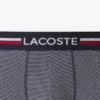 Men’s 3-Pack Microfiber Trunks