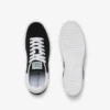 Men’s Baseshot Leather Sneakers