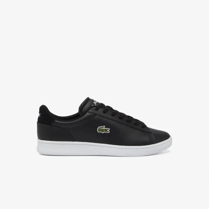 Men’s Carnaby Set Leather Sneakers