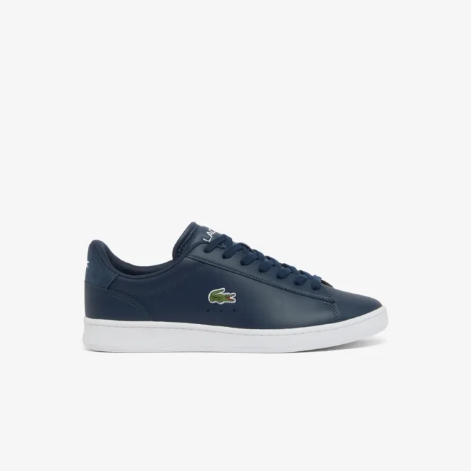 Men’s Carnaby Set Leather Sneakers