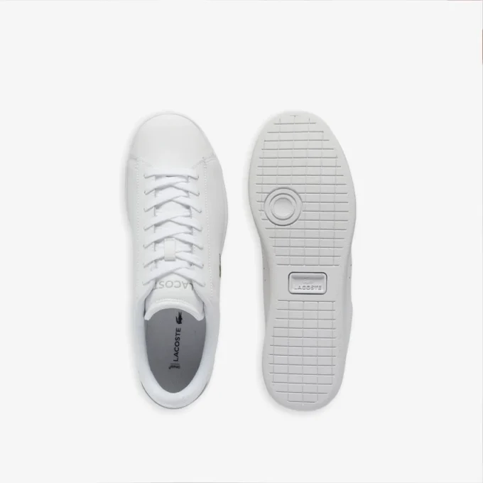 Men’s Carnaby Set Leather Sneakers