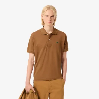 Men’s Classic Fit Original L.12.12 Polo