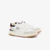 Men’s Lineshot Leather Sneakers