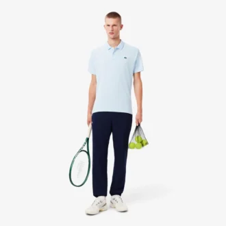Men’s Regular Fit Uv Protect Golf Polo