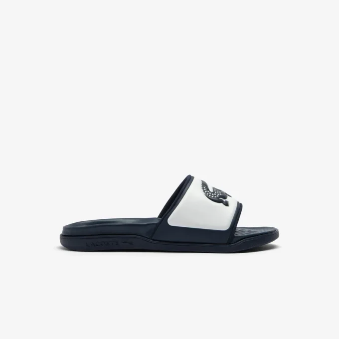 Men’s Serve Slide Dual