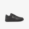 Men’s T-Clip Set Leather Sneakers
