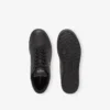 Men’s T-Clip Set Leather Sneakers