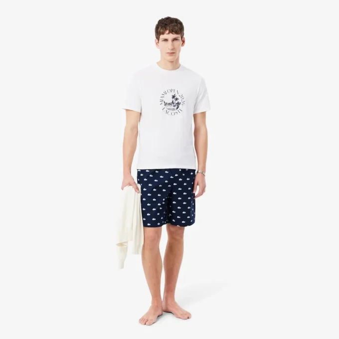 Miami Open Edition Pajama Set