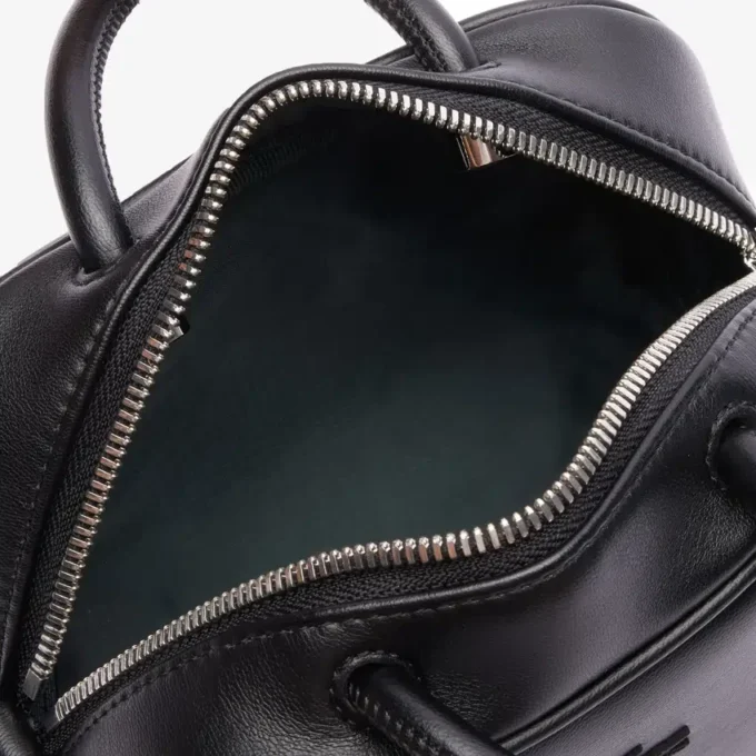 Mini Lora Leather Bag