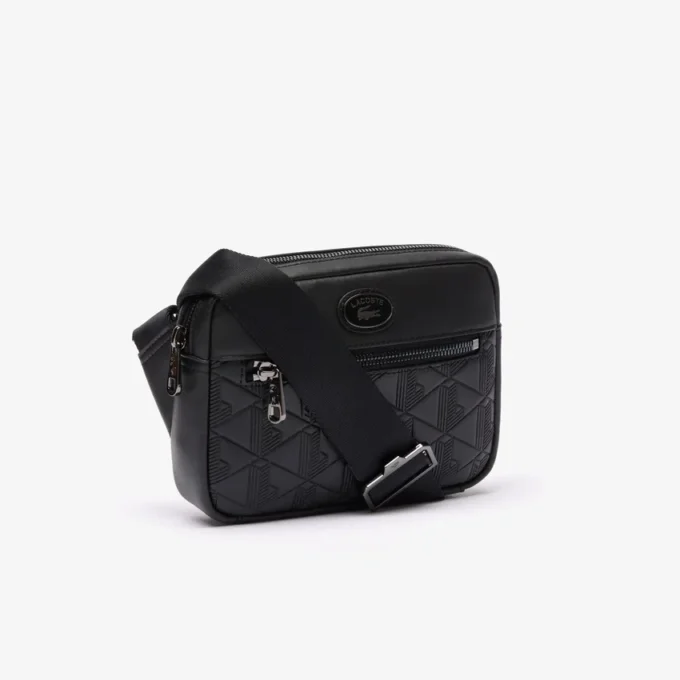 Monogram Reporter Bag