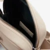 Monogram Satchel